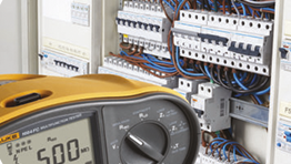 09 Laagspanning NEN 3140 Rond 300x300