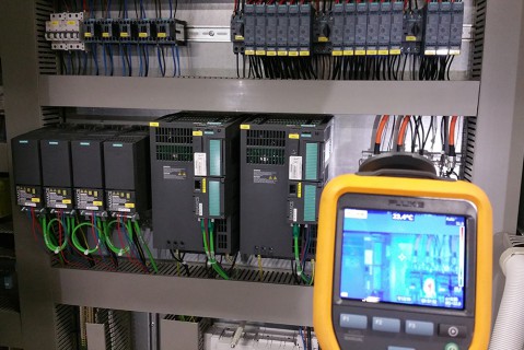 thermografische inspecties foto 3