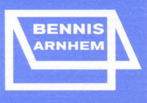 bennis logo